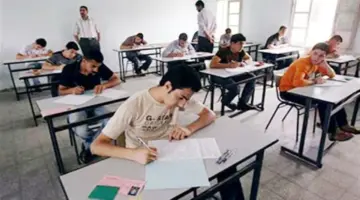 رابط أرقام جلوس الثانوية العامة.. ماذا يُدوَّن في بطاقة الطالب؟